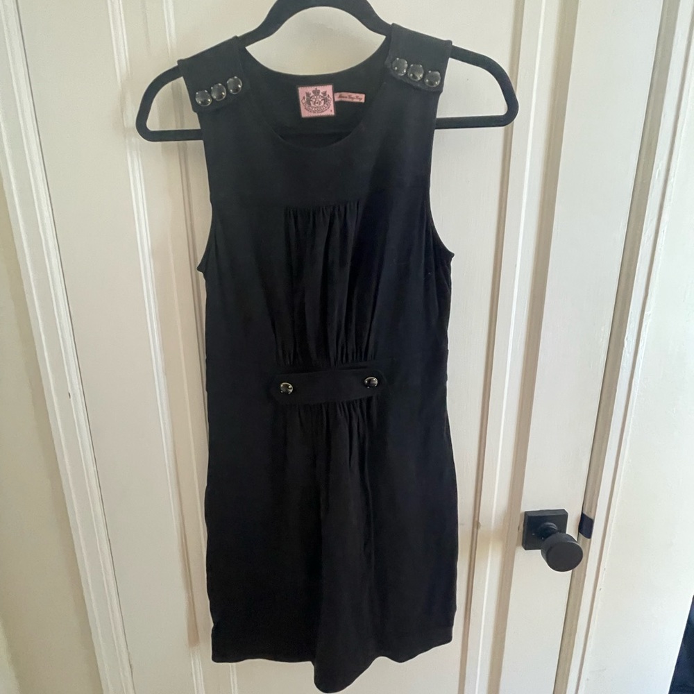 Juicy Couture Cashmere dress Sz P